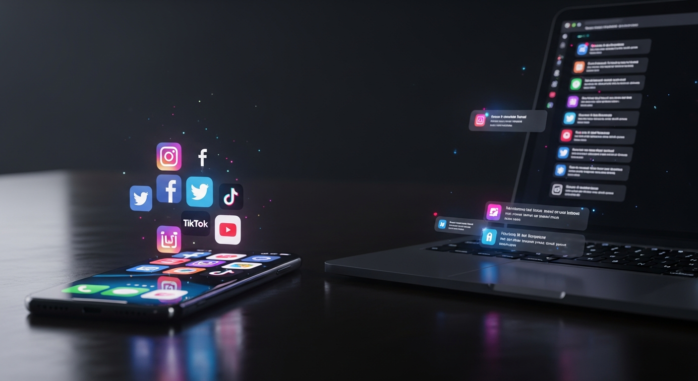 Social Media Automations