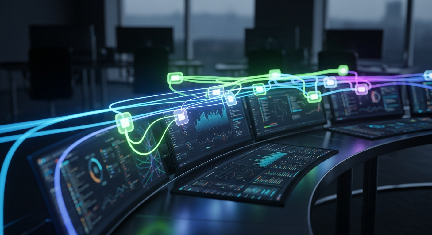 Workflow Automations