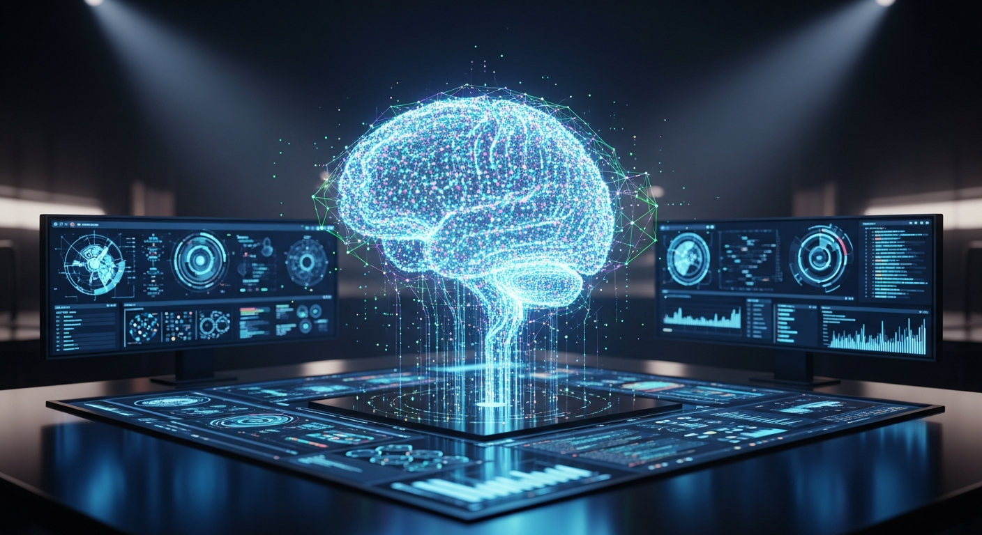 AI Agents & Automation