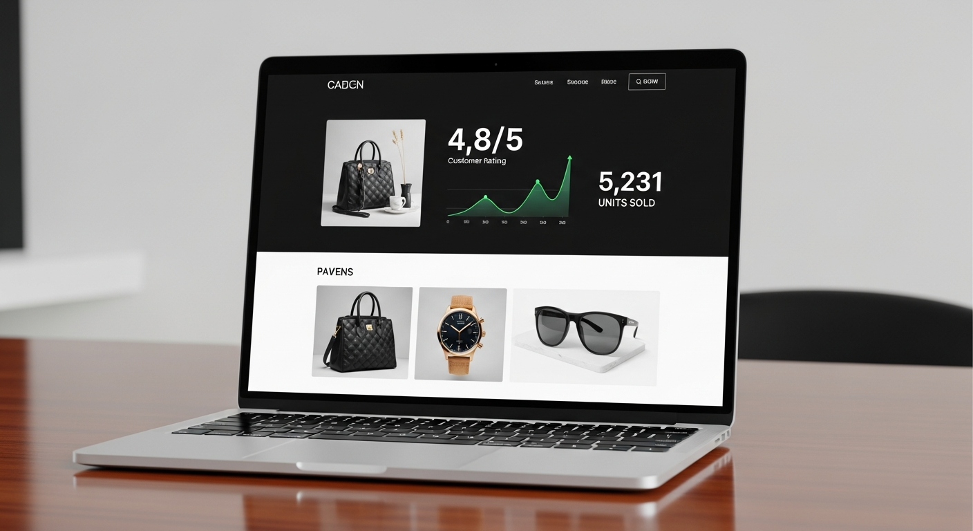 E-Commerce Systems