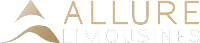 Allure Limousines Perth Logo - Premium Limo Hire