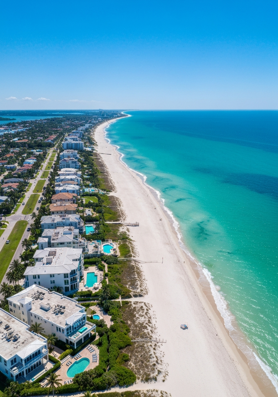 Fort Lauderdale Beach