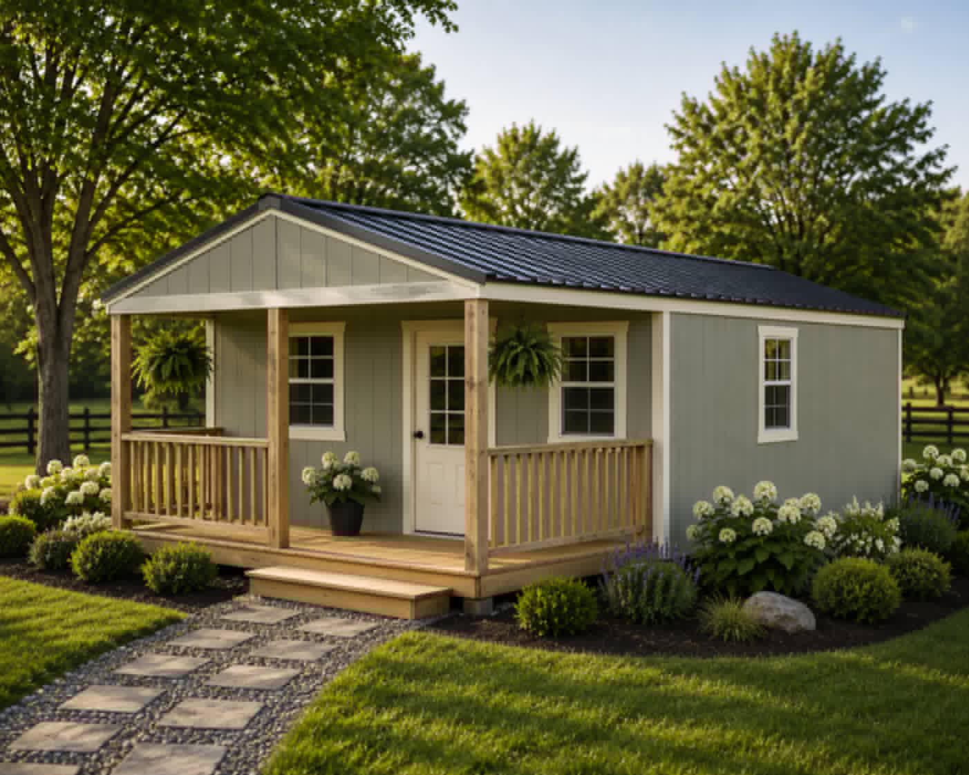 Cabins