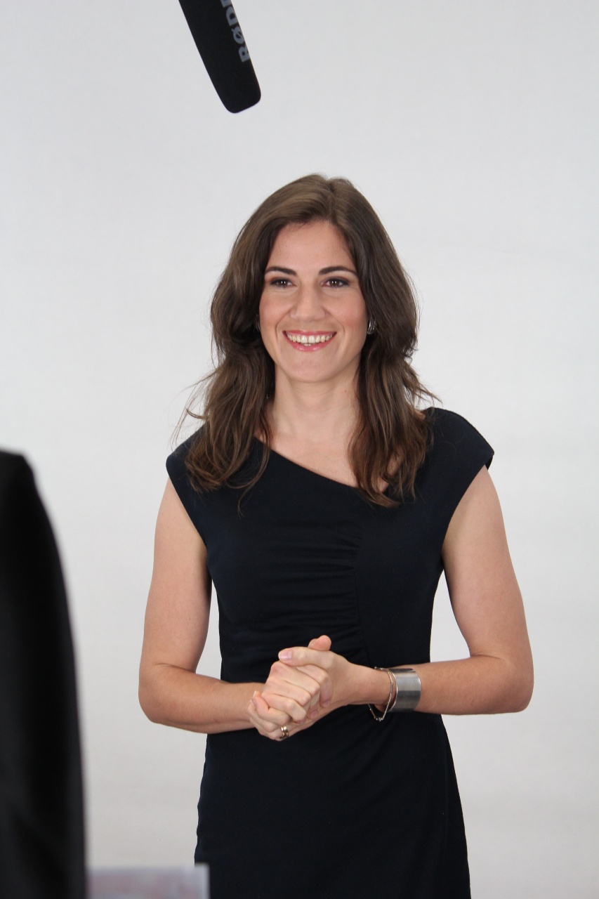 Lisa Cutforth consulting