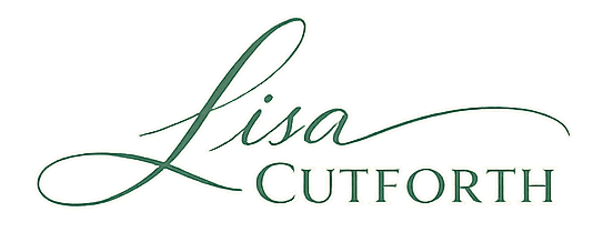 Lisa Cutforth Logo