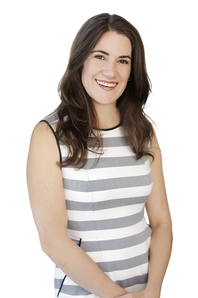 Lisa Cutforth - Clinical Nutritionist