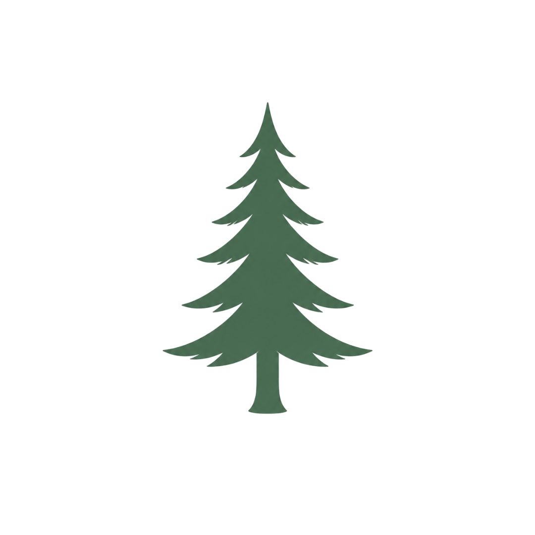 Tree icon