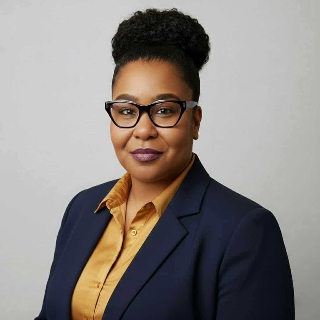 Denise Gooden-Jackson - Life Insurance Specialist