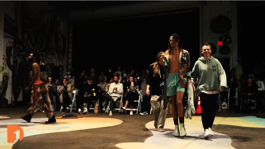 Cassidy and Kelsey Tucker: How the Sisters Behind Deviate Are Putting Detroit on the Global Fashion Map