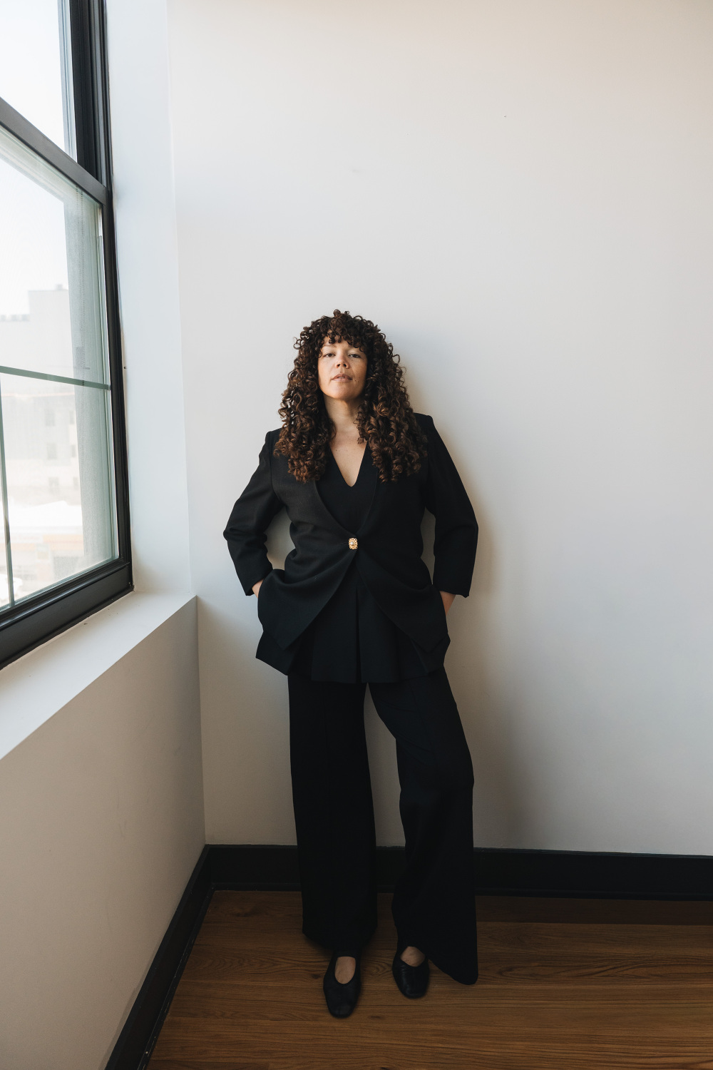 Who Is Allison Glenn? How the Curator & Artistic Director Is Shaping Detroit's Cultural Landscape