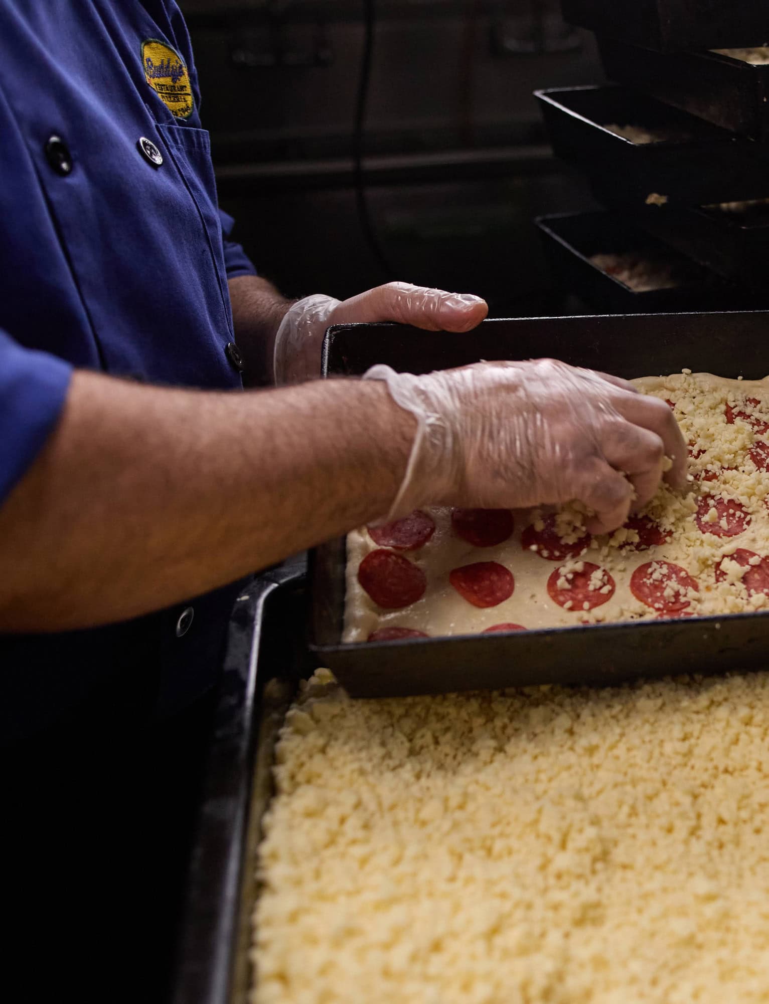 Buddy's Pizza: How the Birthplace of Detroit-Style Pizza Built a National Brand Movement