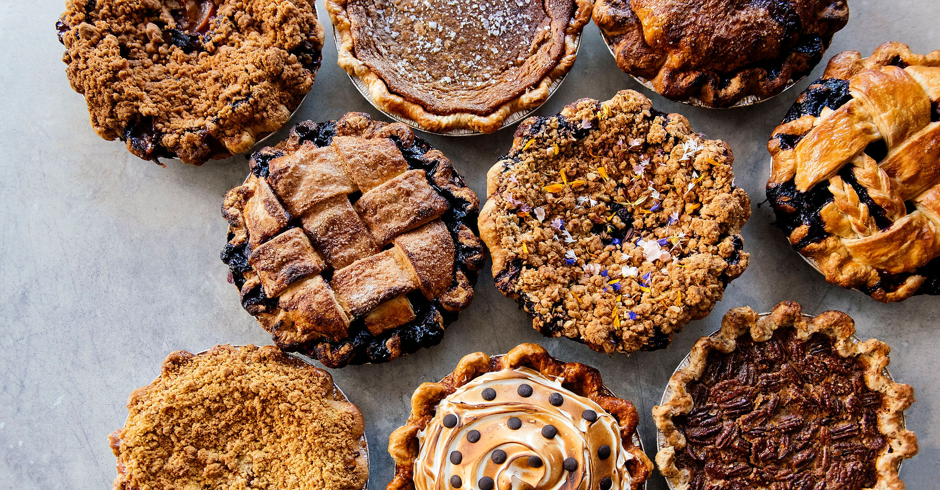 Sister Pie: How a Detroit West Village Bakery Turned Seasonal Pies and Community Storytelling Into a National Brand