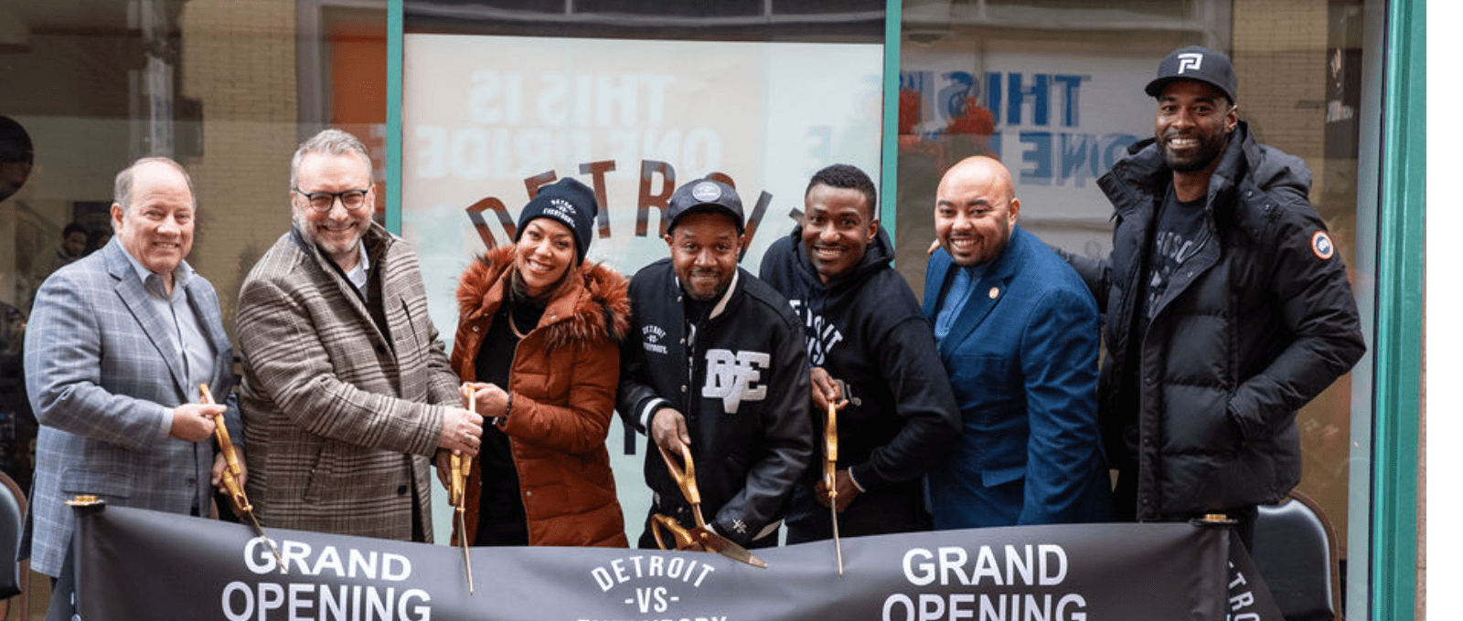 Detroit Vs Everybody: How a T-Shirt Slogan Became a Global Brand Platform