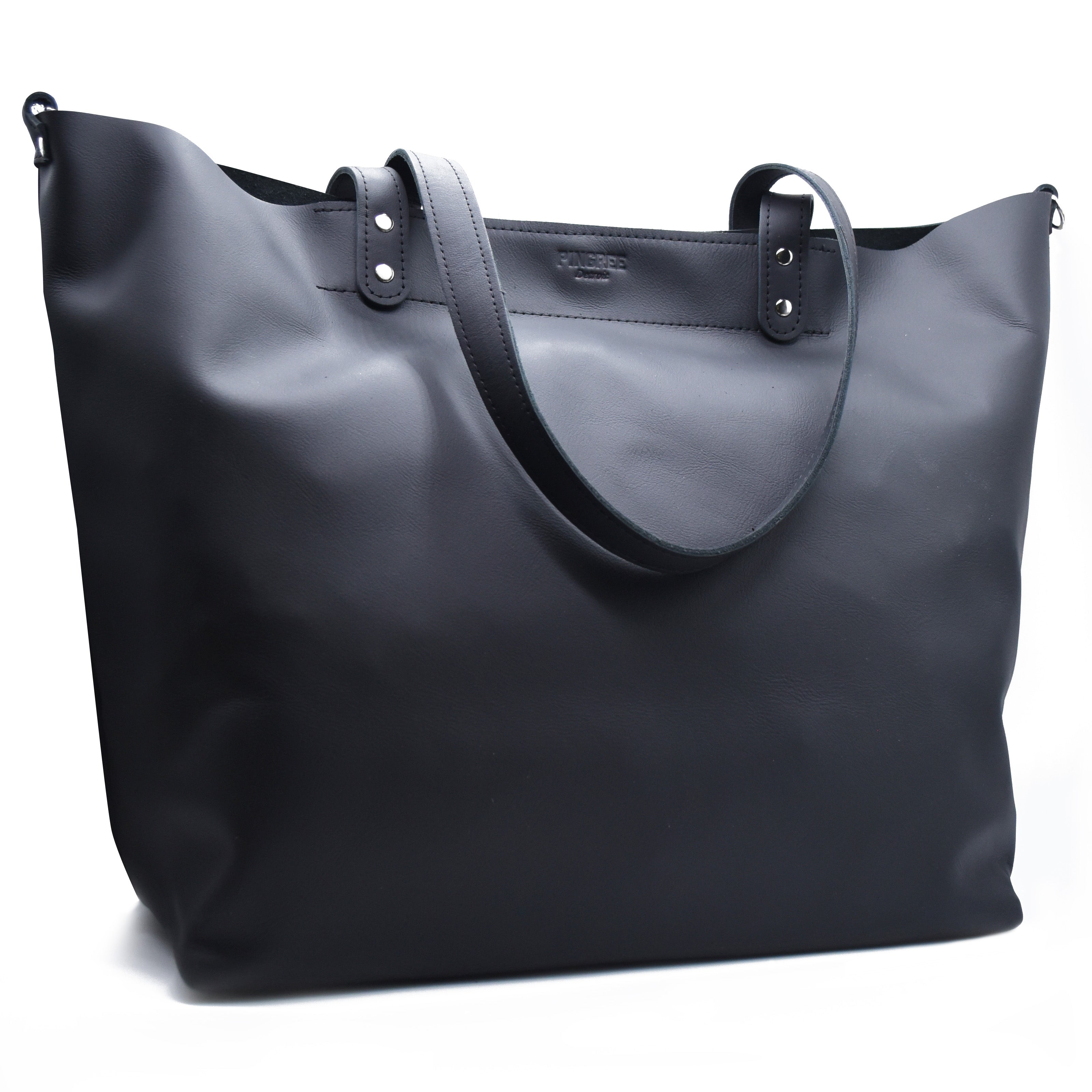 Pingree Detroit: How a Veteran-Owned Brand Turns Upcycled Leather Into Marketing