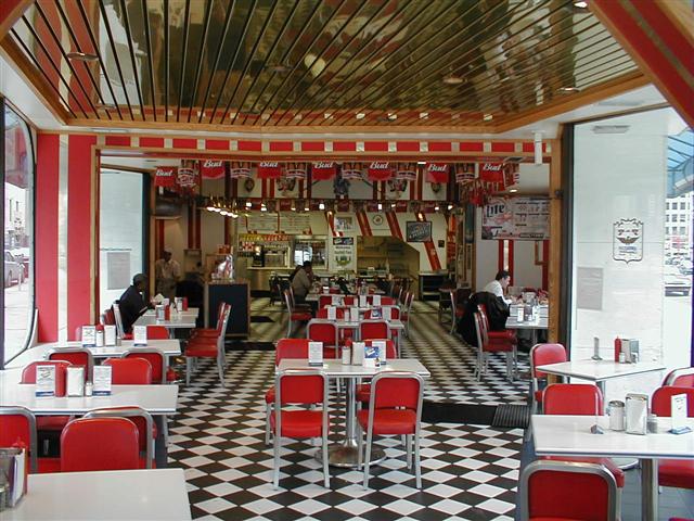 American Coney Island: 109 Years of Family-Owned Culinary Dominance in Downtown Detroit