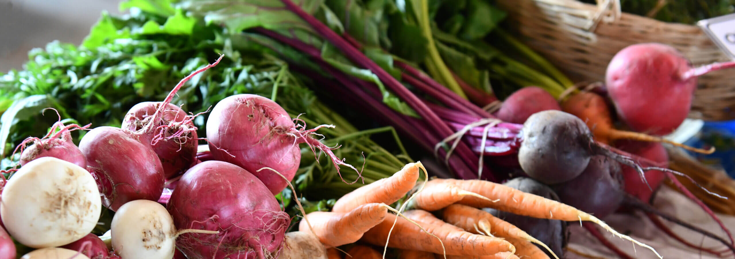 Eastern Market Detroit: How a 135-Year-Old Public Market Became America's Food & Art District