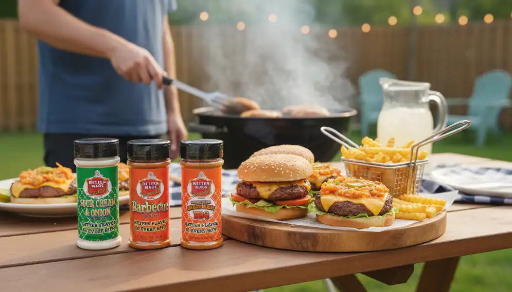 Better Made: How a 96-Year-Old Detroit Snack Brand Stays Relevant in 2026