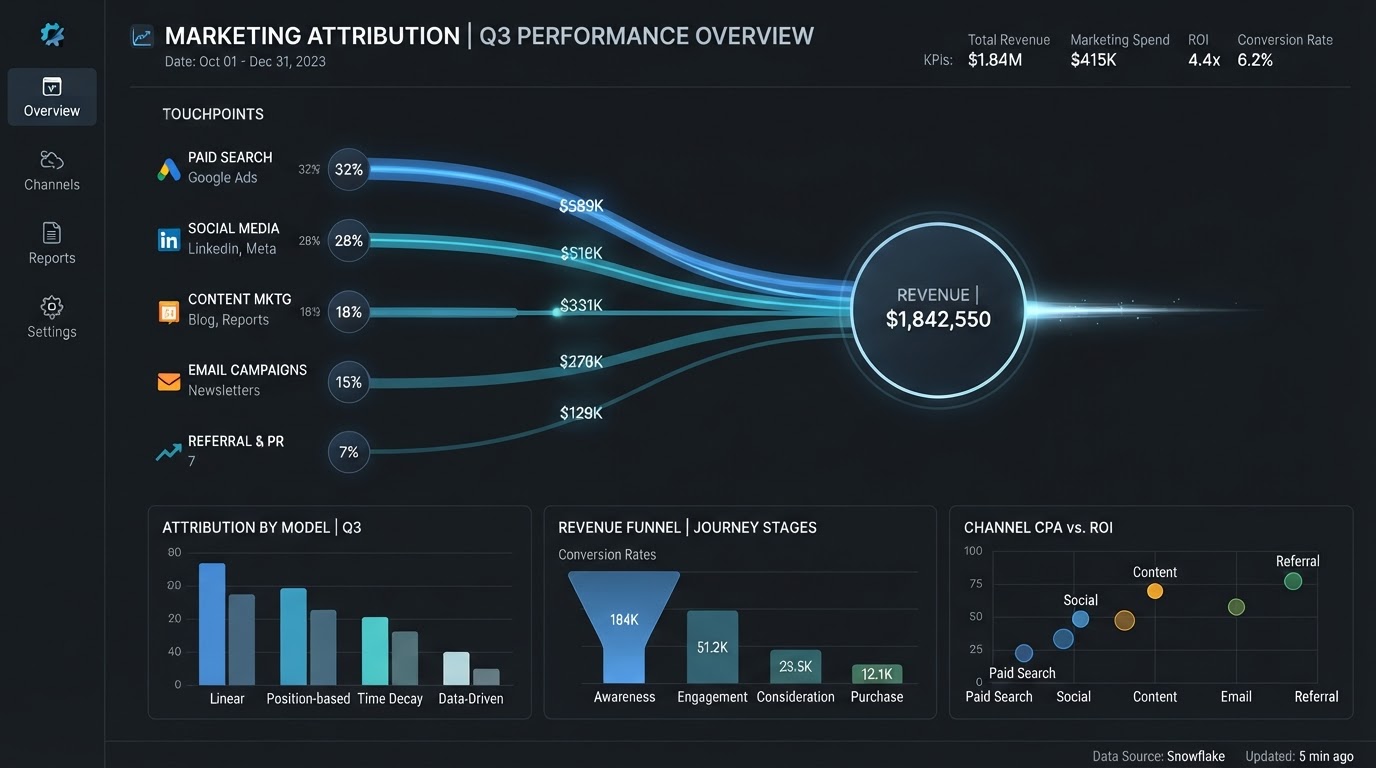 Automation Workflows That Let Detroit Businesses Scale Operations Without Proportionally Scaling Headcount