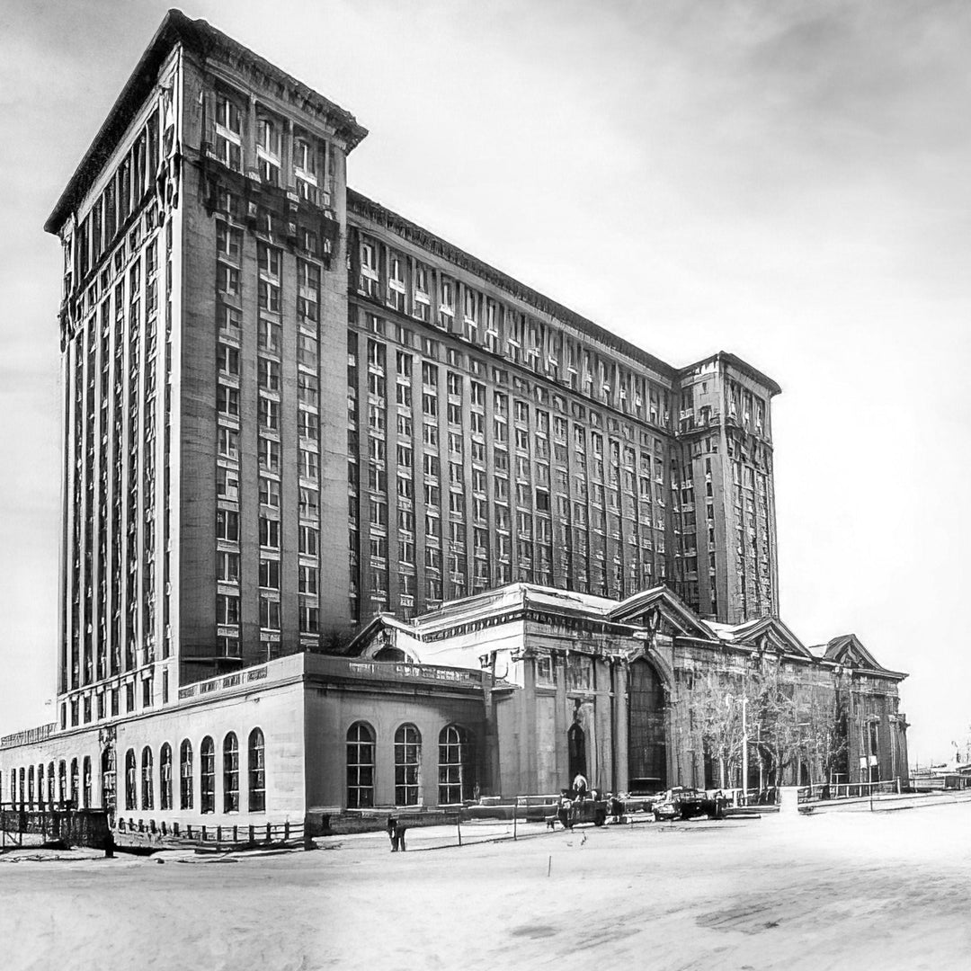 Detroit Vs Everybody: How Tommey Walker Built a Global Cultural Movement Around City Pride