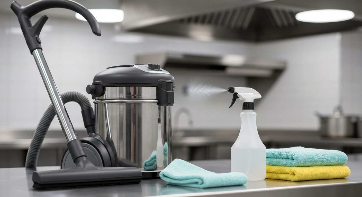 Cleaning Services in Pueblo