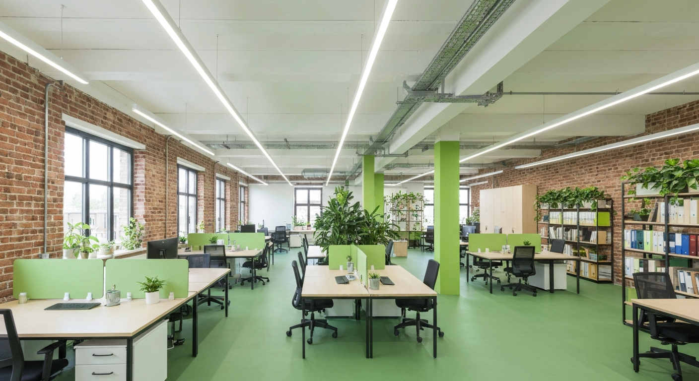 Green Cleaning