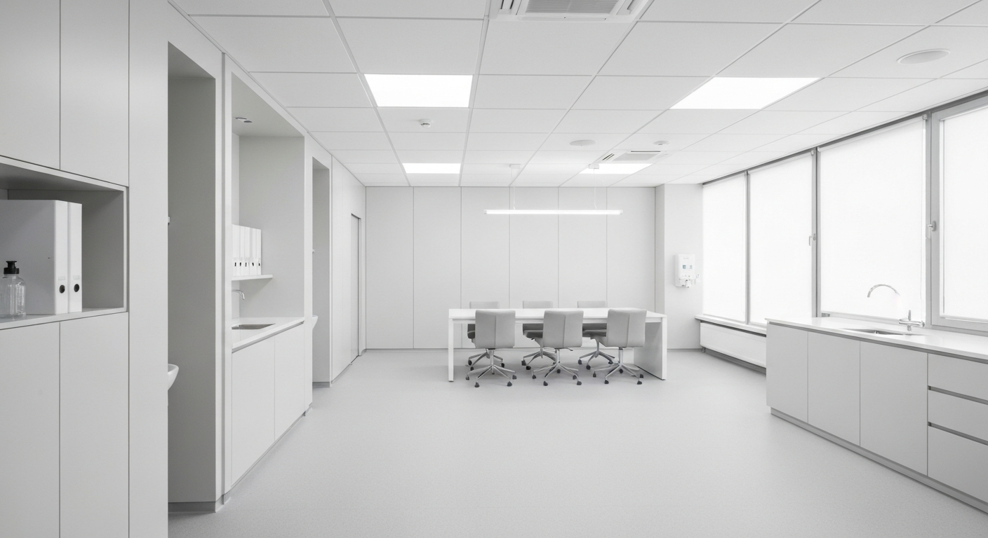 Disinfecting Services
