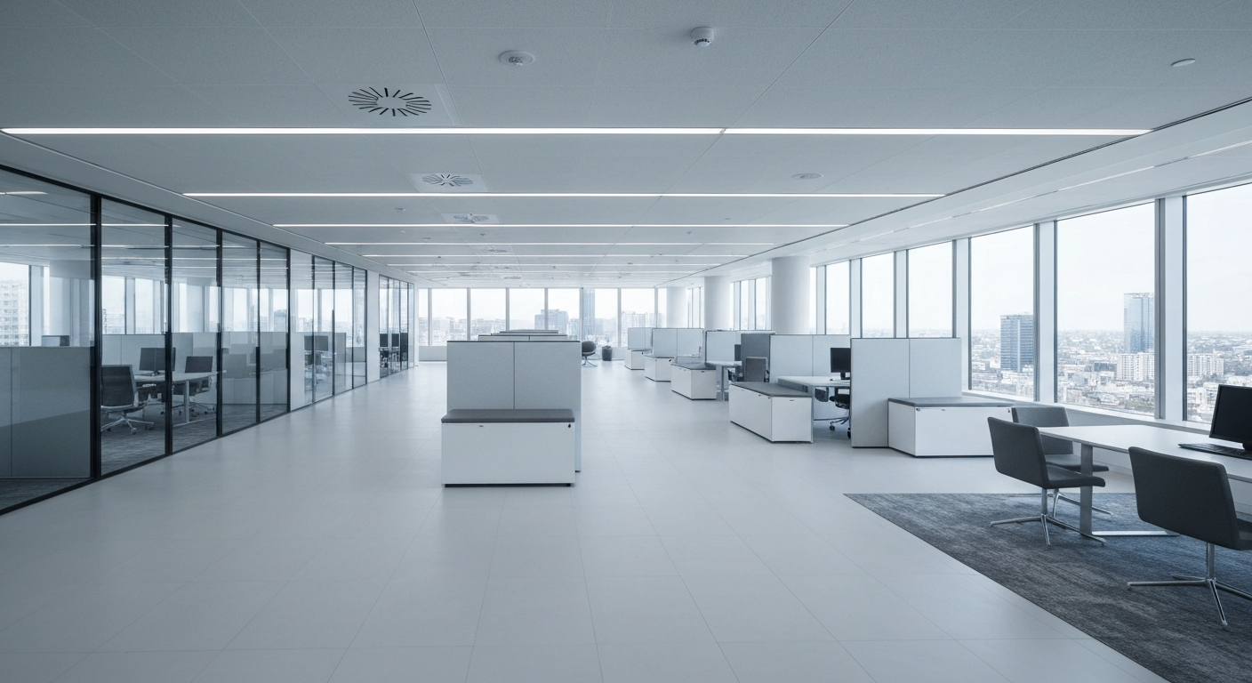 Office Buildings