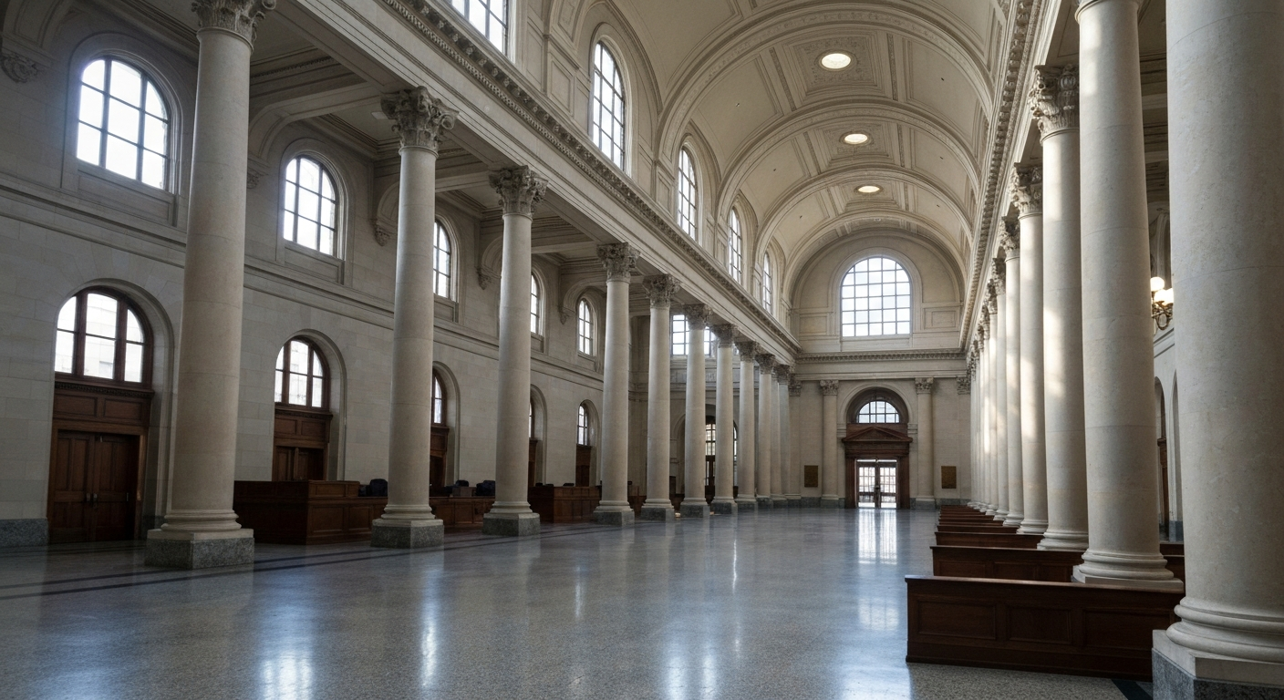 Government Facilities