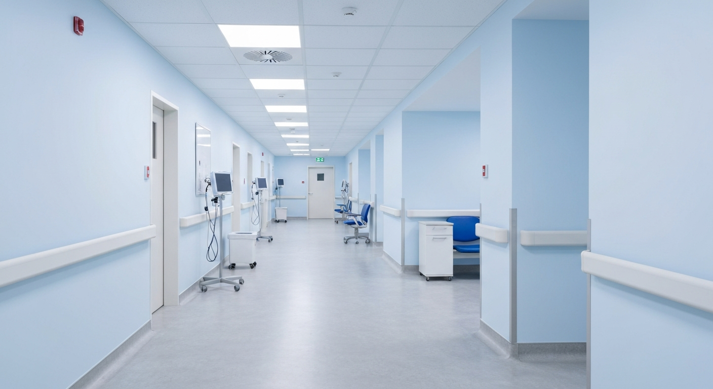 Medical Facilities