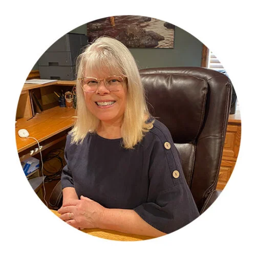 Ruthie Martin