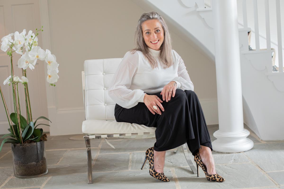 Lee-ann Cordingley