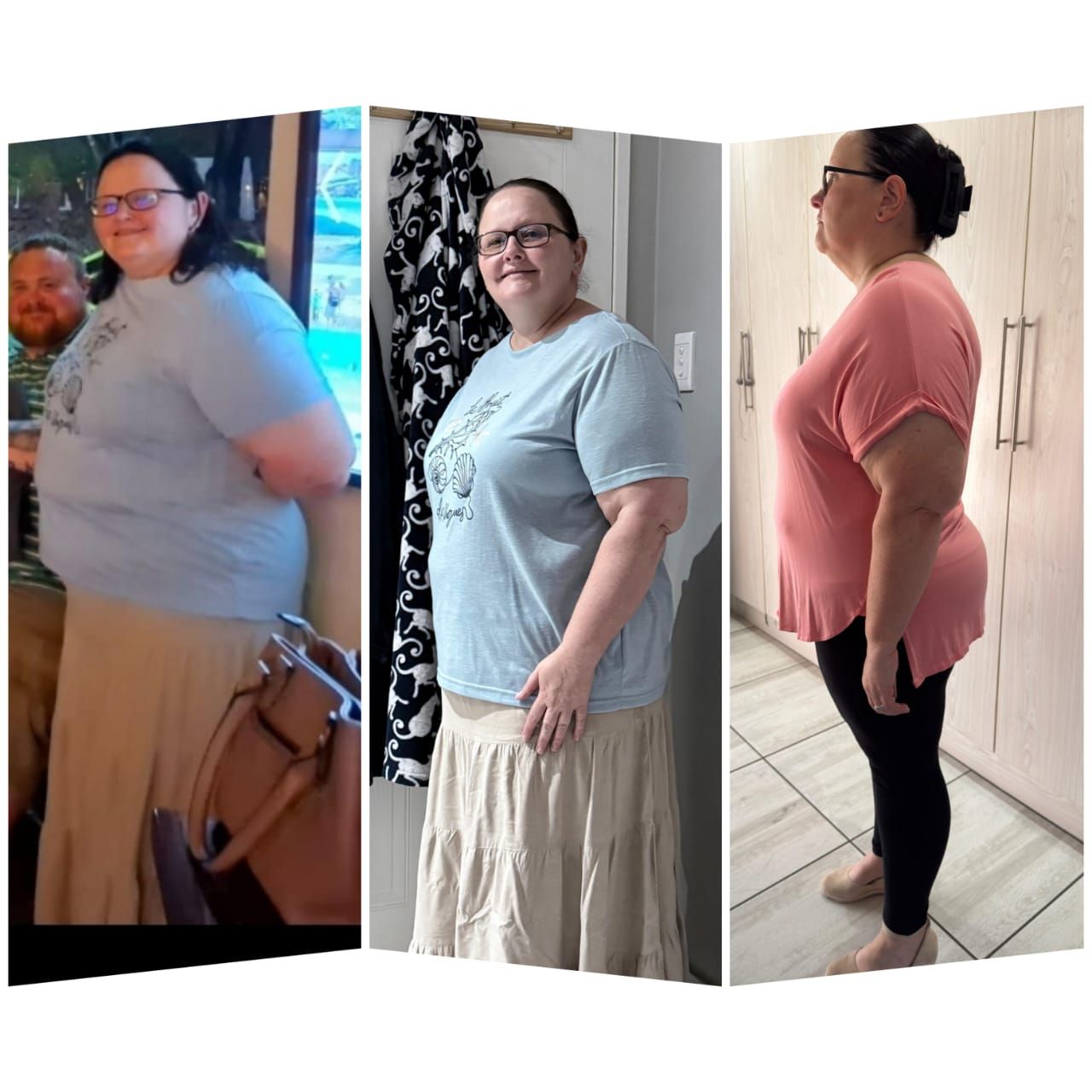 Metabolic success transformation 4