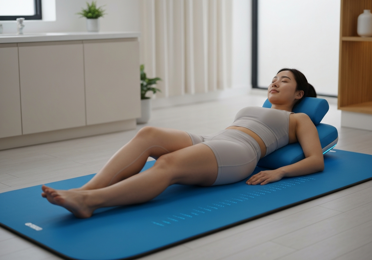 Body optimization