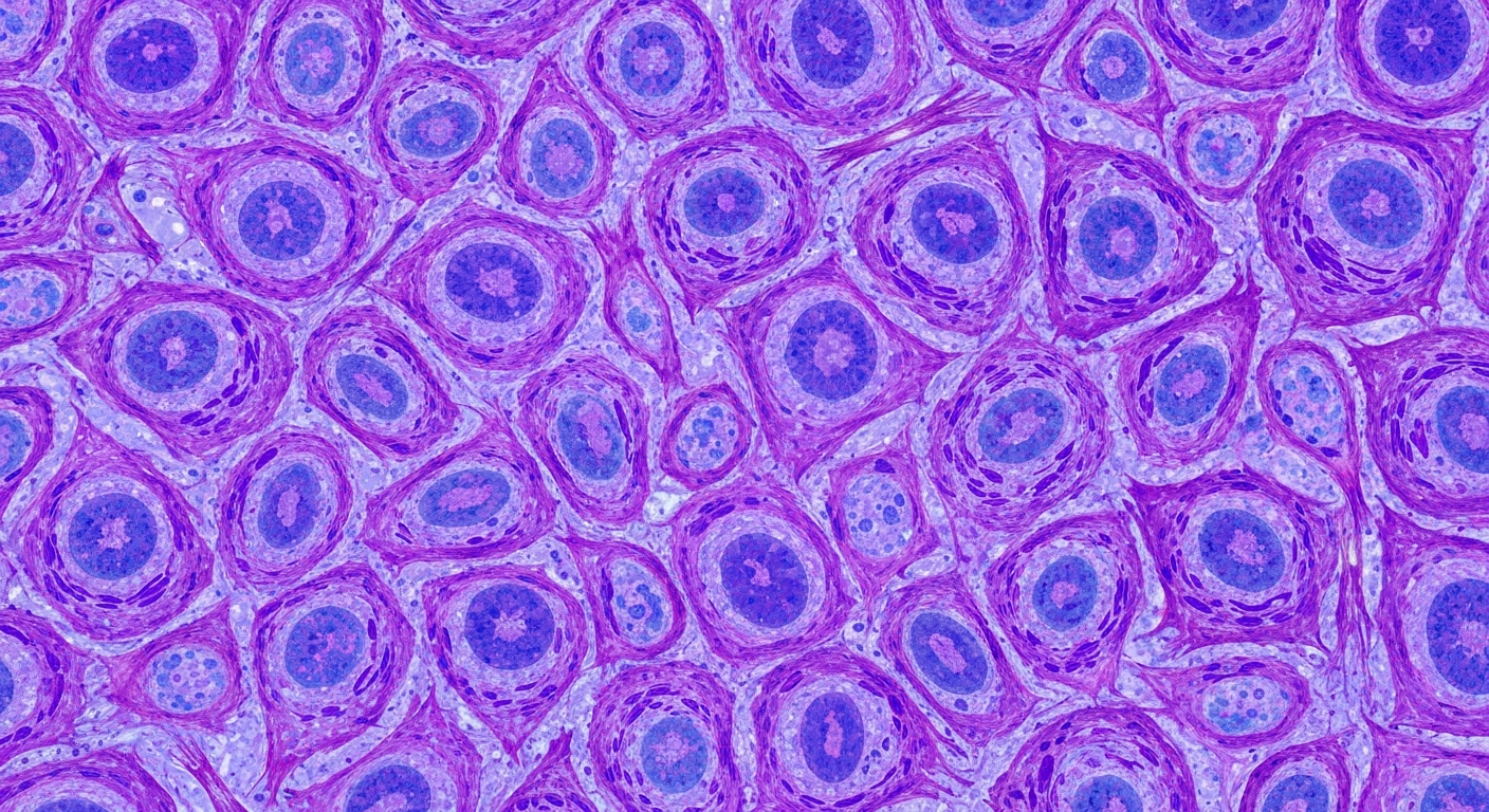 Cellular Balance