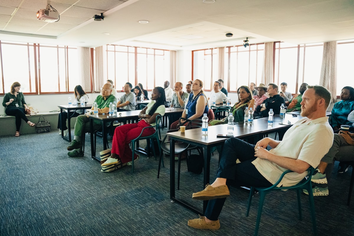 Educational Workshops