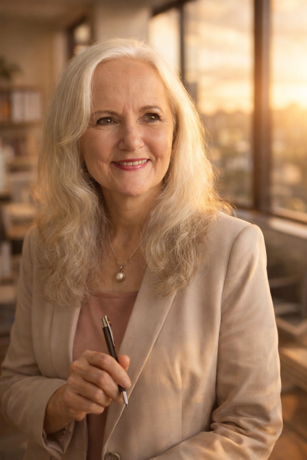 Dr. Felicity Schoombie
