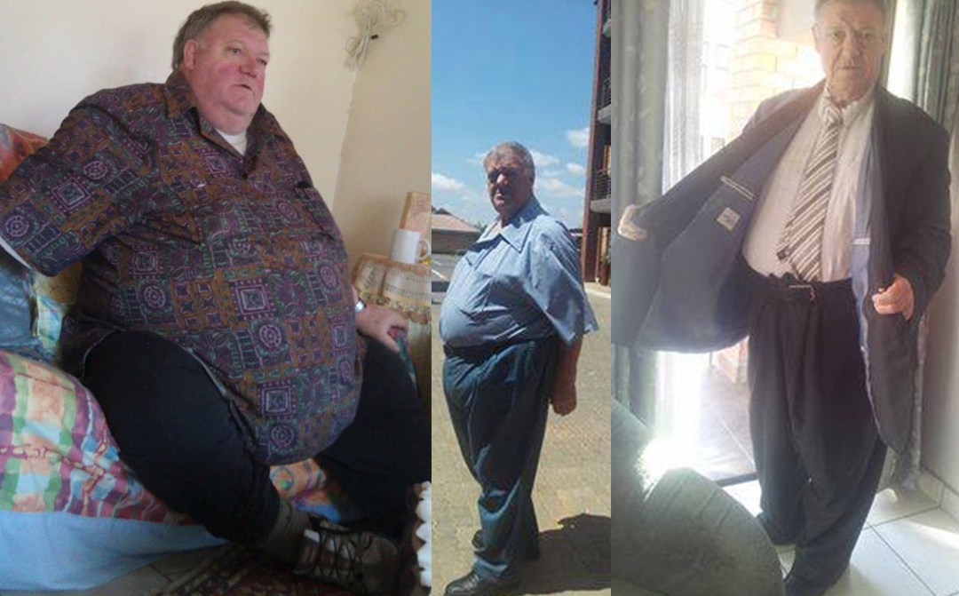 Metabolic success transformation 8