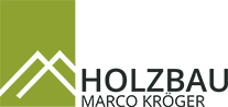 Holzbau Marco Kröger Logo