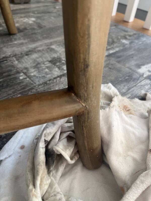 Furniture & Frame Repair