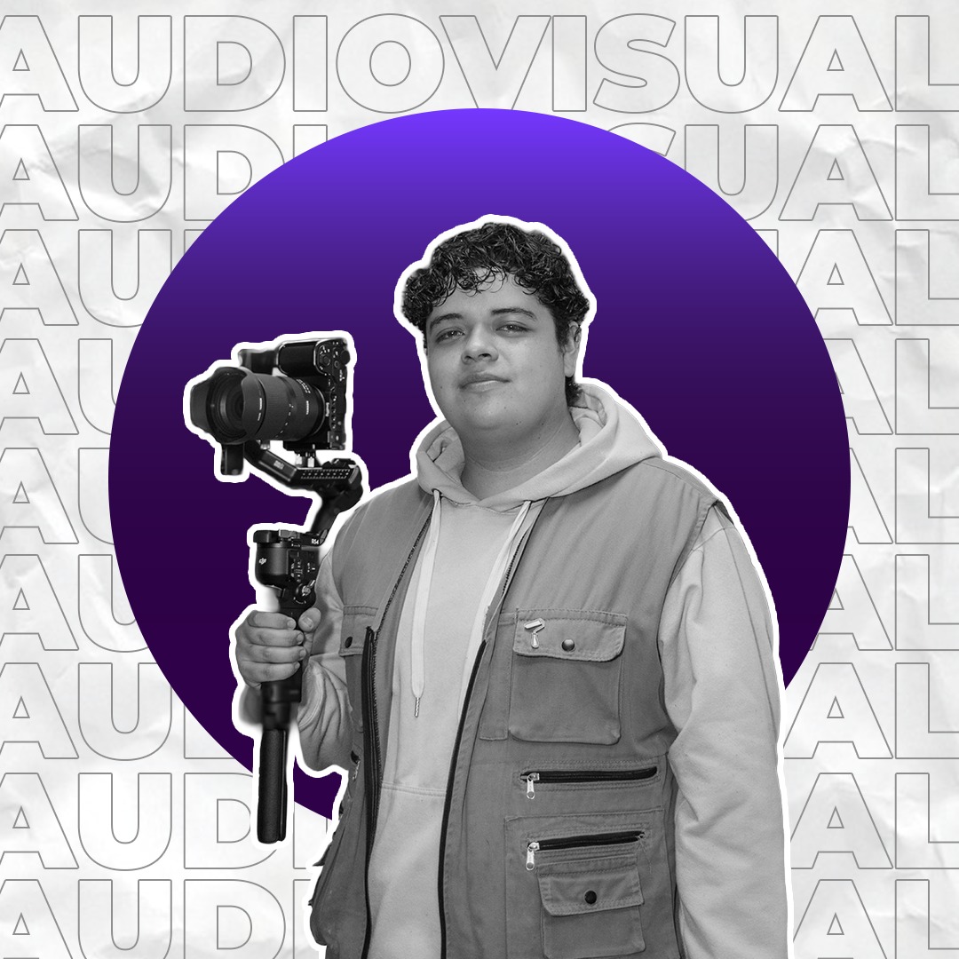 David - Líder Audiovisual en Neofy Agencia de Marketing Digital