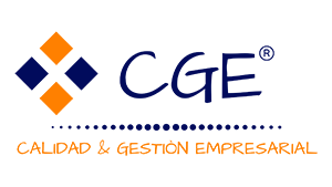 CGE Calidad y Gestión Empresarial - Cliente de Neofy CGE Calidad y Gestión Empresarial - Cliente de Neofy