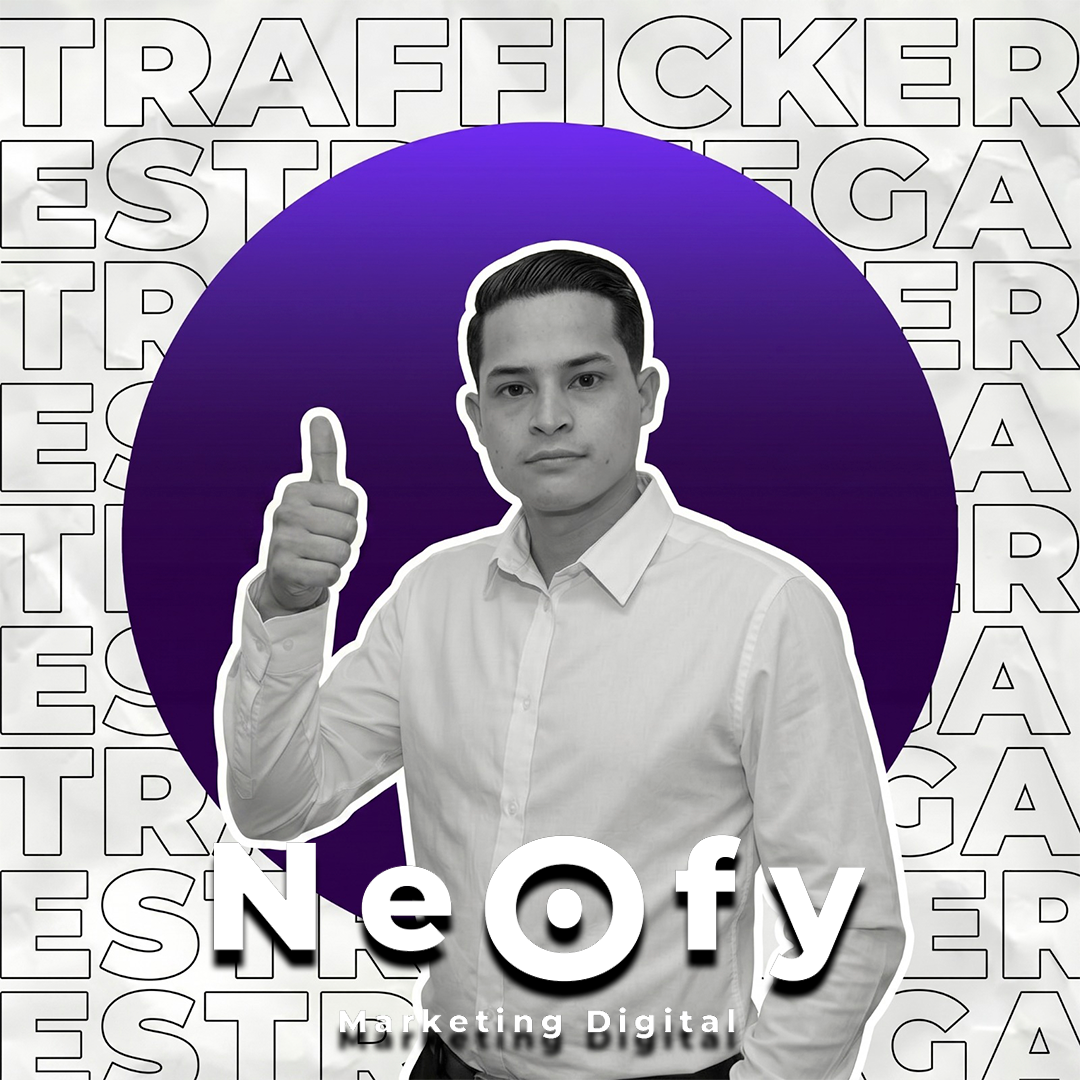 Joe - Trafficker Digital en Neofy Agencia de Marketing Digital