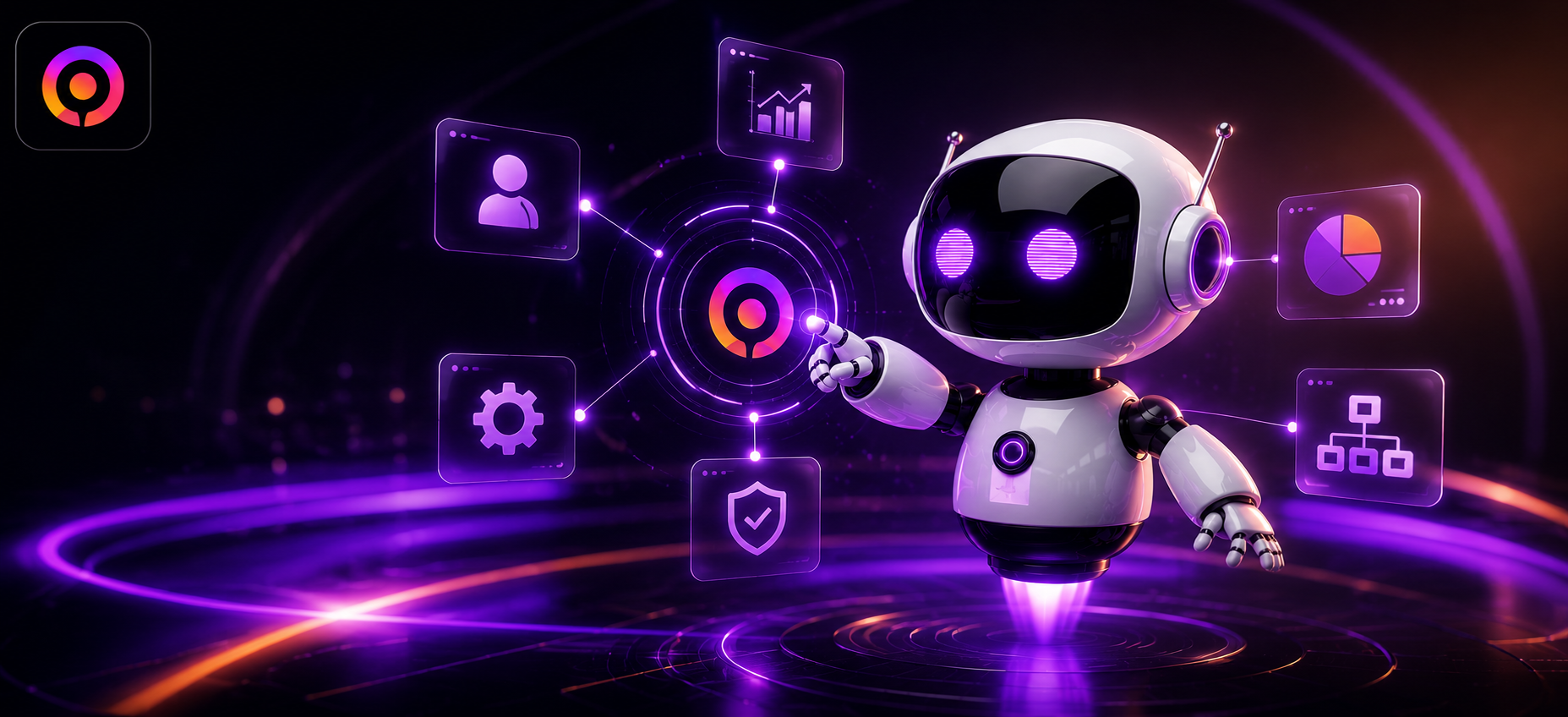 Flujo de trabajo automatizado implementado por Neofy con n8n y GoHighLevel