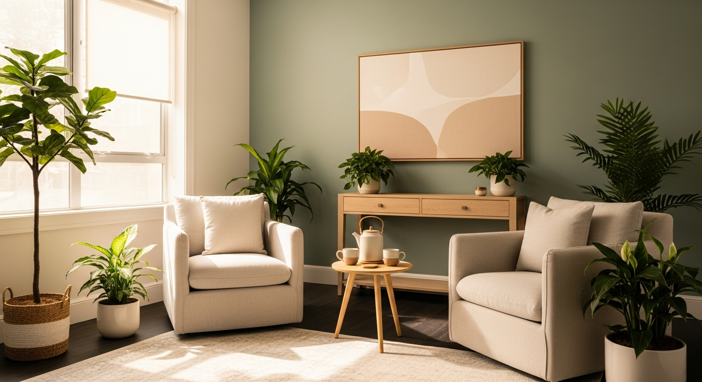Therapy Room