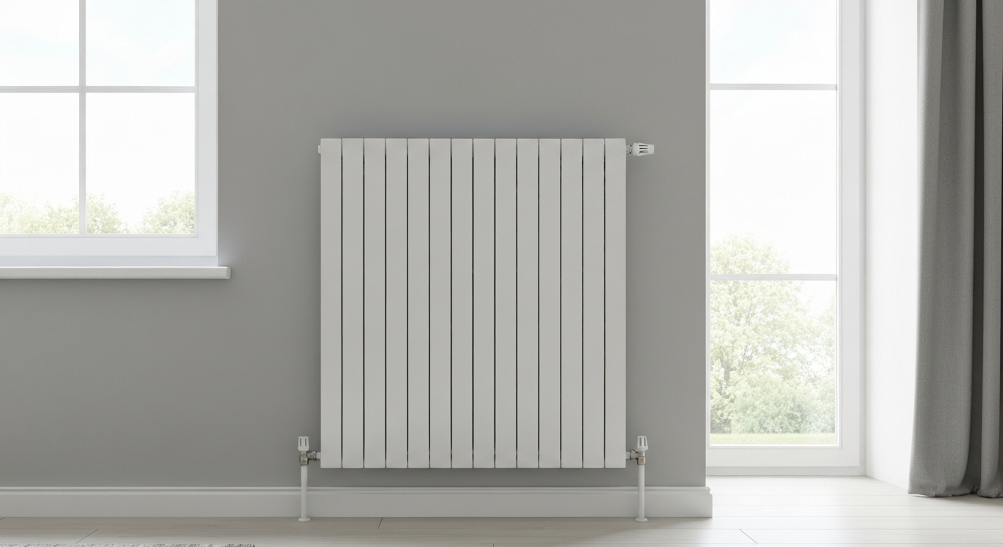 Central Heating