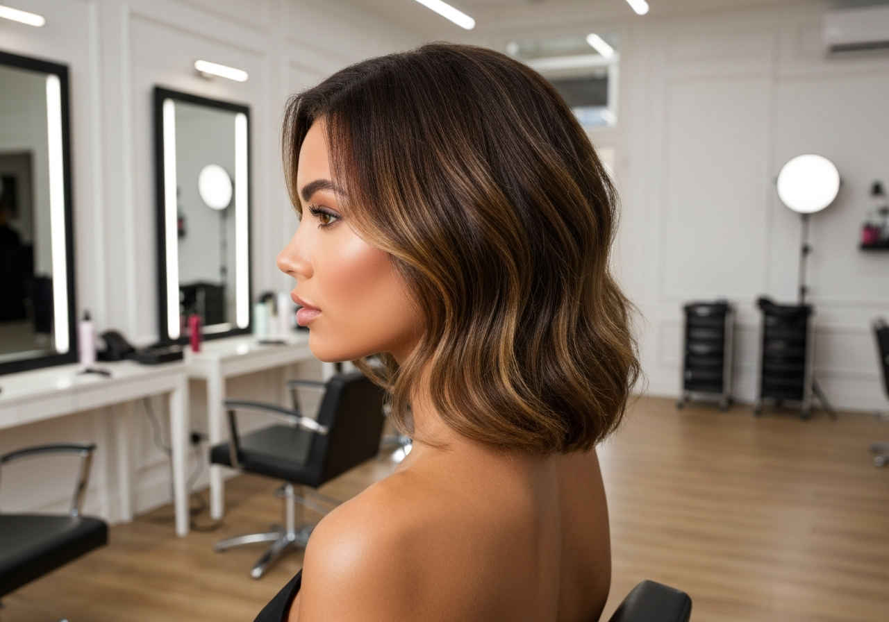 Precision Cut & Finish