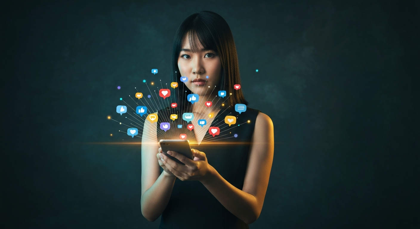 Social Media Management