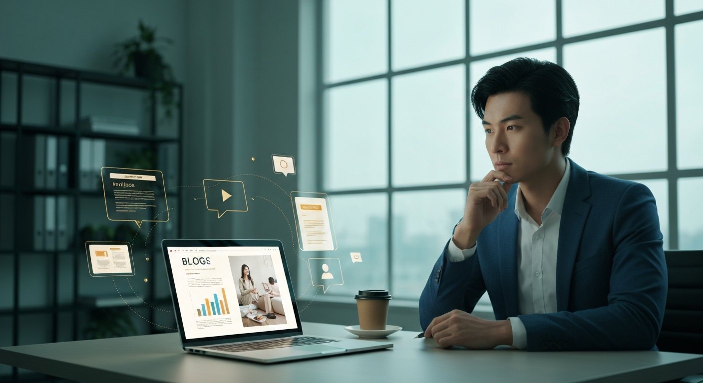 Content Marketing