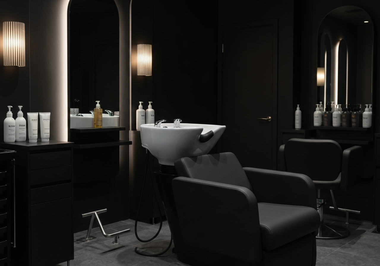 Deep Repair Treatment