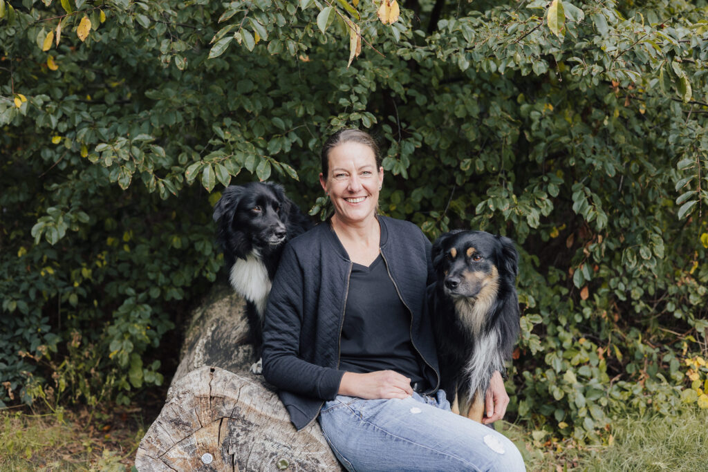 Conny Henning Hansehund